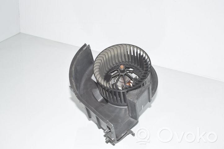 BMW X6 F16 Heater fan/blower 9291177