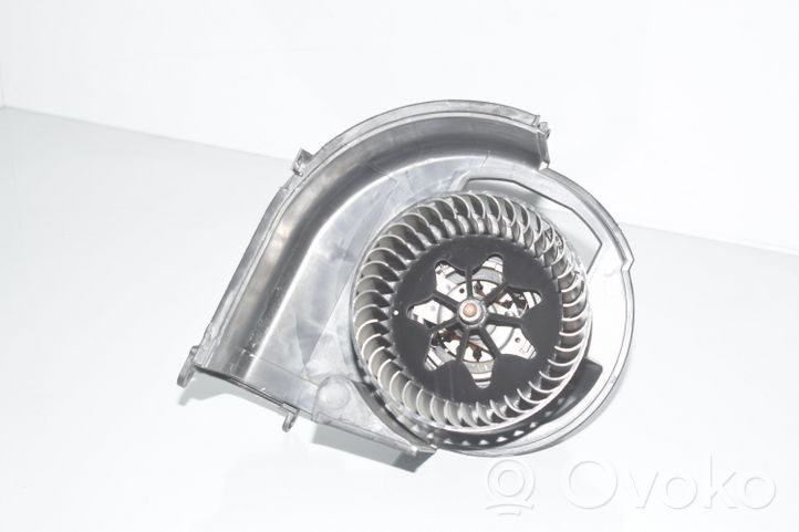 BMW X6 F16 Heater fan/blower 9291177