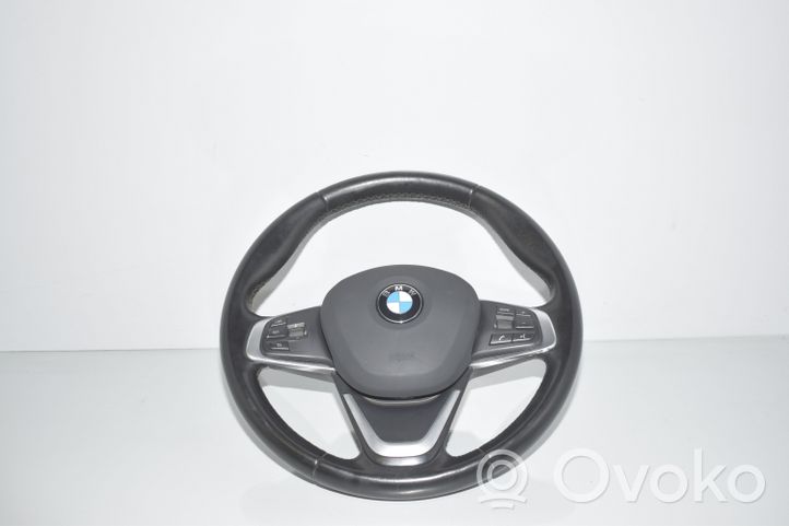 BMW 2 F45 Steering wheel 