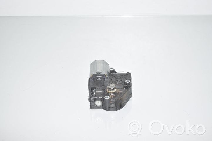 BMW X6 F16 Sunroof motor/actuator 