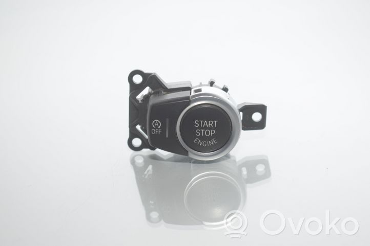 BMW X6 F16 Engine start stop button switch 