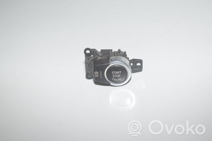 BMW X6 F16 Engine start stop button switch 