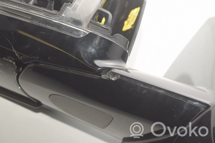 BMW X5 G05 Obudowa lusterka zewnętrznego drzwi przednich 