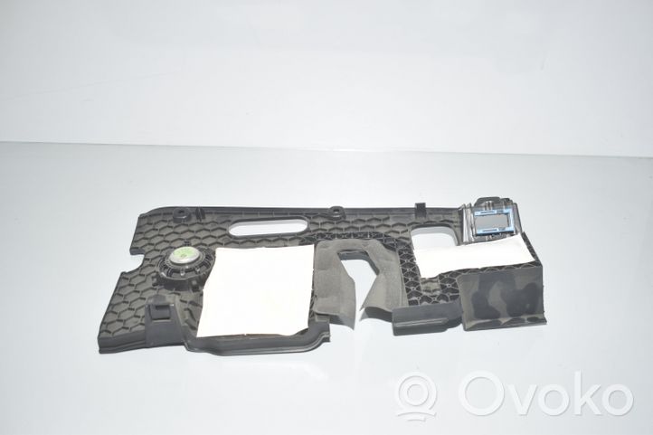 BMW X6 F16 Dashboard lower bottom trim panel 9252418