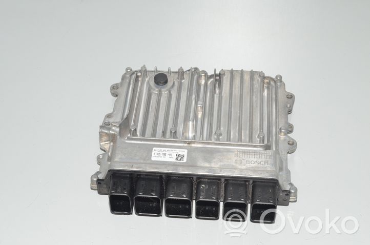 BMW X7 G07 Sterownik / Moduł ECU 9885785