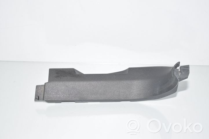 BMW X6 F16 Foot area side trim 7284527