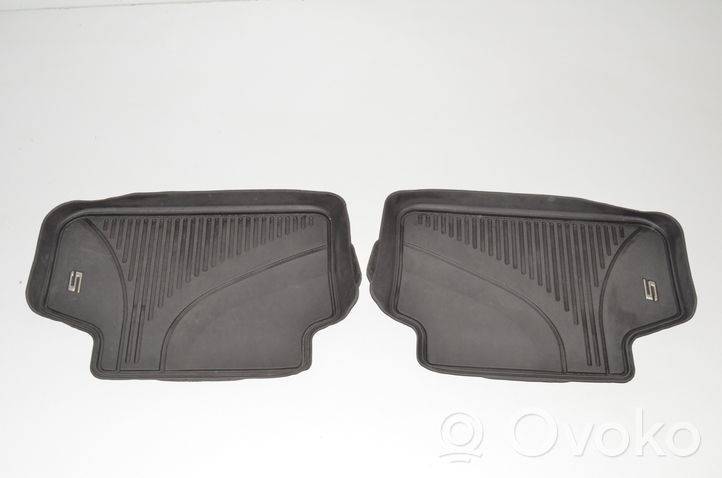 BMW M5 F90 Car floor mat set 2446336