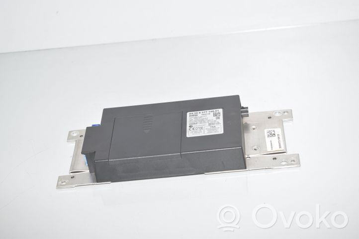 BMW 2 F45 Moduł / Sterownik Bluetooth 