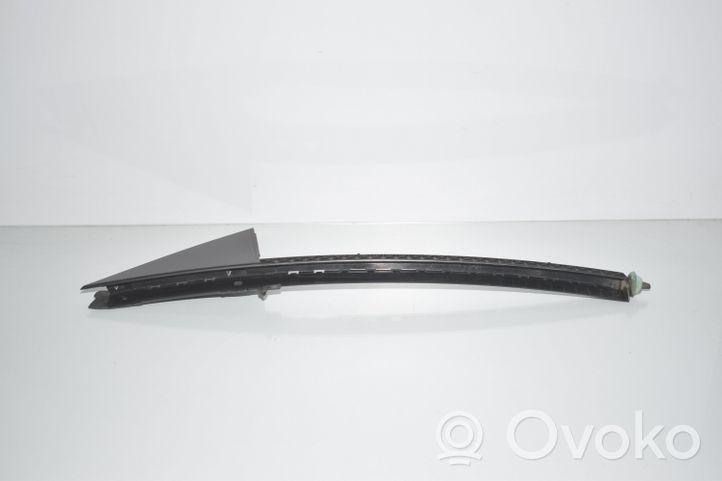 BMW 2 F45 Listwa / Uszczelka szyby drzwi tylnych 