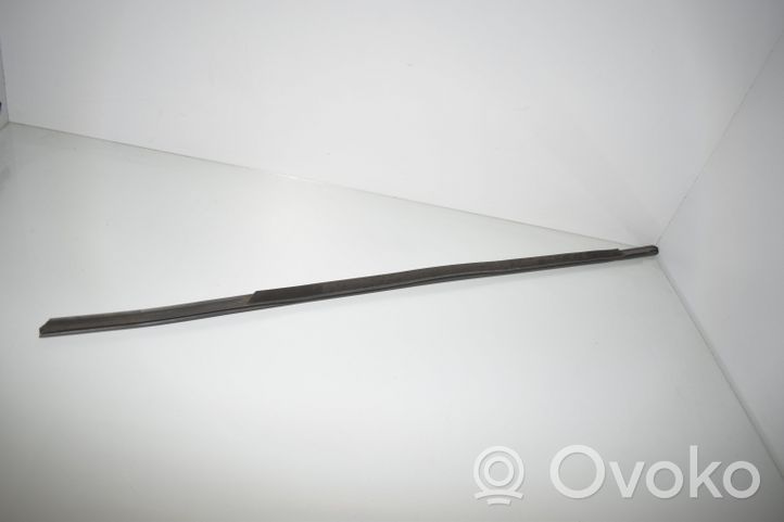 BMW 2 F45 Front door glass trim molding 