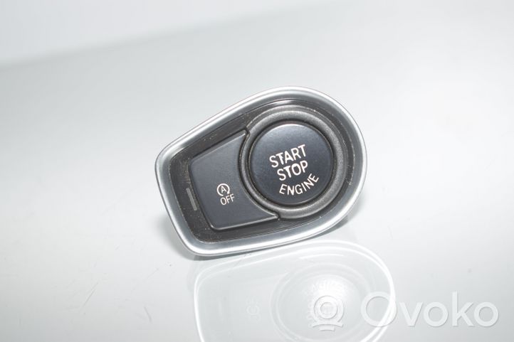 BMW 2 F45 Przycisk zapłonu Start / Stop 