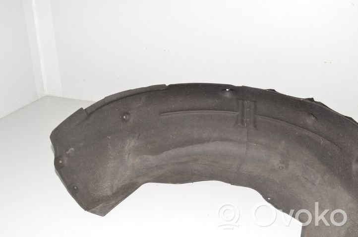 BMW X7 G07 Rear arch fender liner splash guards 