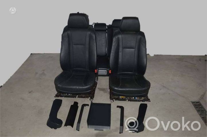 BMW 7 E65 E66 Set sedili 