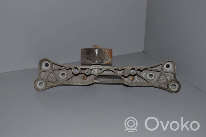 BMW 3 E90 E91 Rear differential mounting bracket 