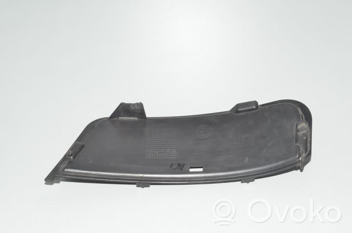 BMW X1 E84 Rivestimento del pannello parte angolare del paraurti anteriore 