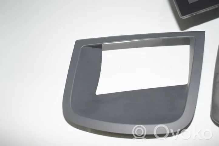 BMW 5 F10 F11 Verkleidung Head-Up Display 