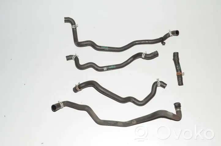 BMW 5 F10 F11 Engine coolant pipe/hose 