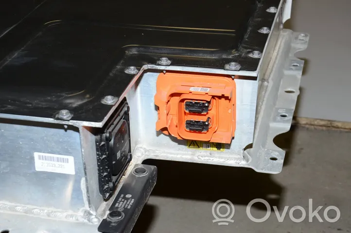 BMW i3 Batterie véhicule hybride / électrique 2412117