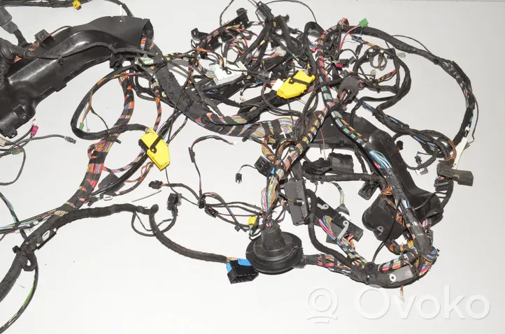 BMW 5 F10 F11 Other wiring loom 