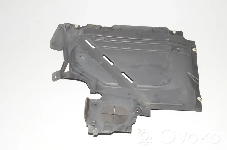 BMW 2 F45 Rear underbody cover/under tray 