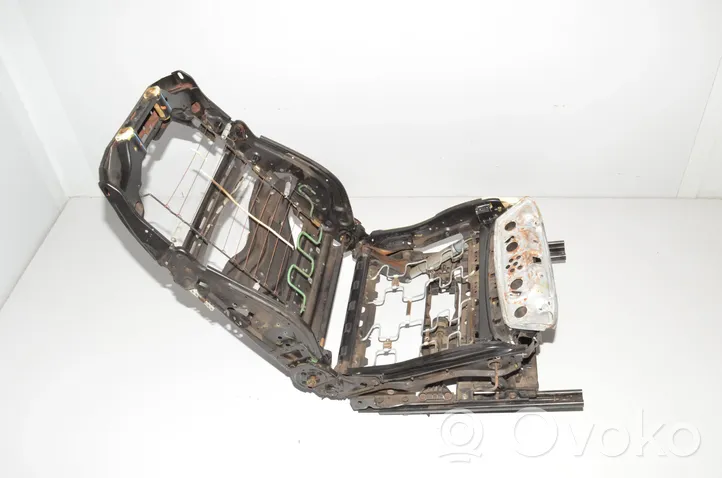 BMW X5 E70 Front driver seat 