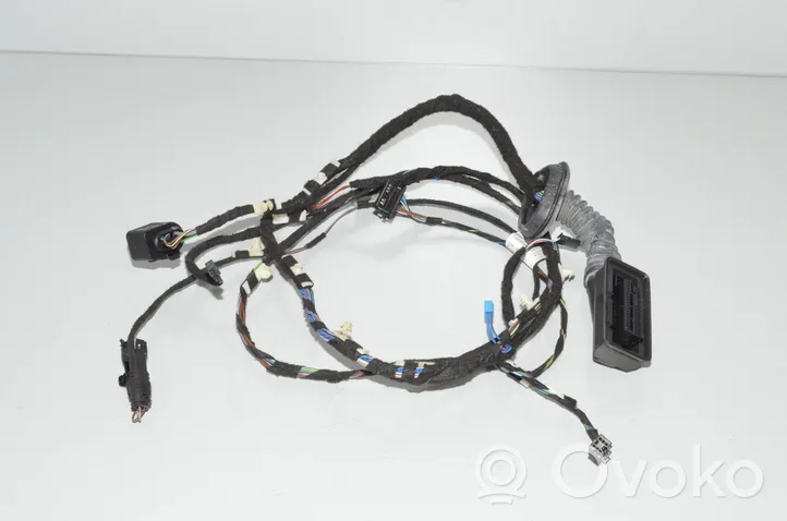 BMW 2 F22 F23 Front door wiring loom 