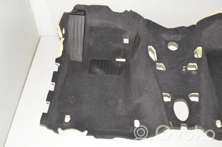 BMW 2 F22 F23 Priekinis salono kilimas 