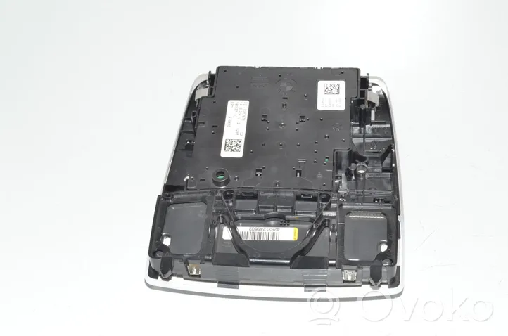 BMW 2 F22 F23 Éclairage lumière plafonnier avant 9263878