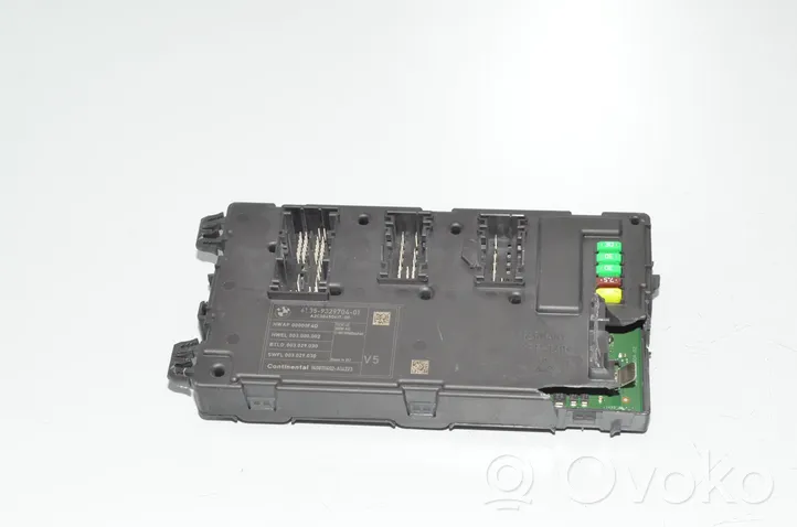 BMW 2 F22 F23 Module confort 9329704