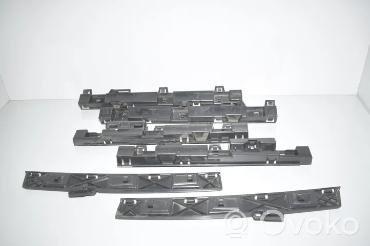 BMW 2 F22 F23 Pastiprinimas slenksčio 7268077