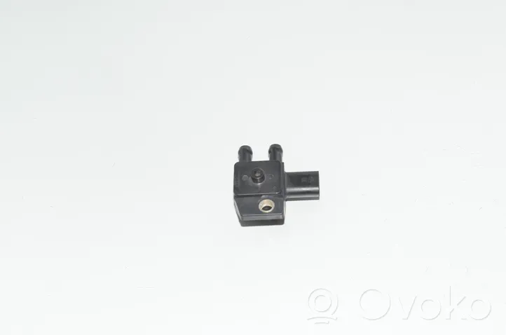 BMW X6 F16 Exhaust gas pressure sensor 