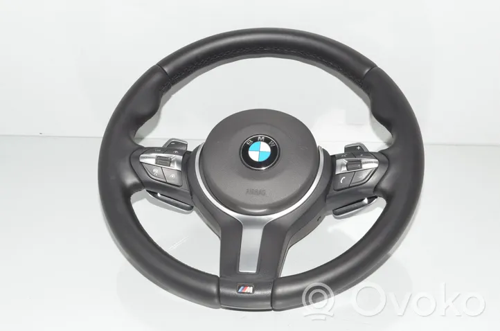 BMW X6 F16 Vairas 