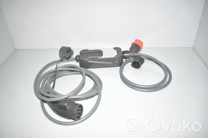 BMW i3 Câble de recharge voiture électrique 5A25DD6