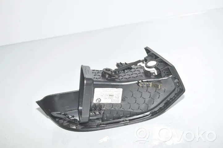 BMW i3 Copertura griglia di ventilazione laterale cruscotto 9283003