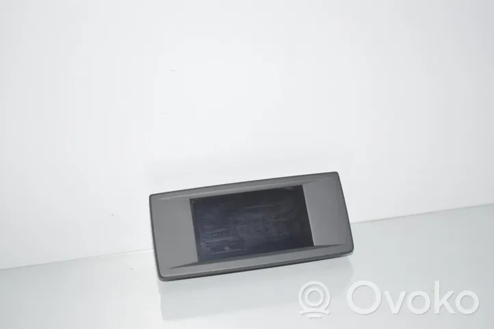 BMW i3 Monitor / wyświetlacz / ekran 8794264