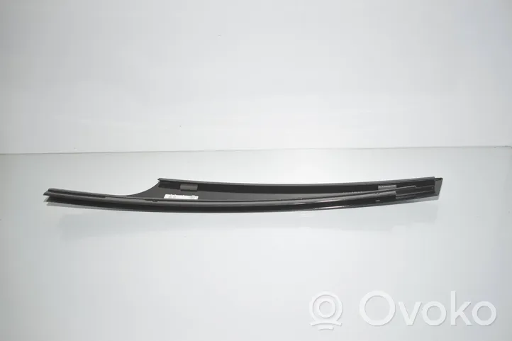 BMW iX3 G08 Rivestimento modanatura del vetro della portiera anteriore 7410021