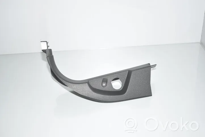 BMW X6 F16 Foot area side trim 7284527