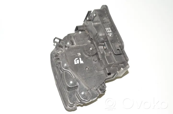 BMW iX3 G08 Etuoven lukko 7362793