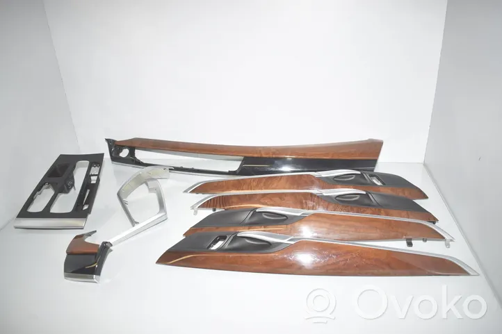 BMW X6 F16 Interior decorative trim set 9252115