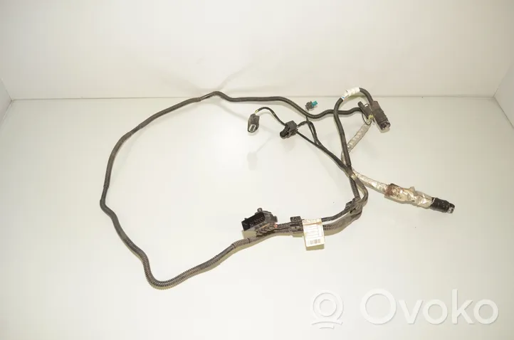 BMW X6 F16 Other wiring loom 9300859