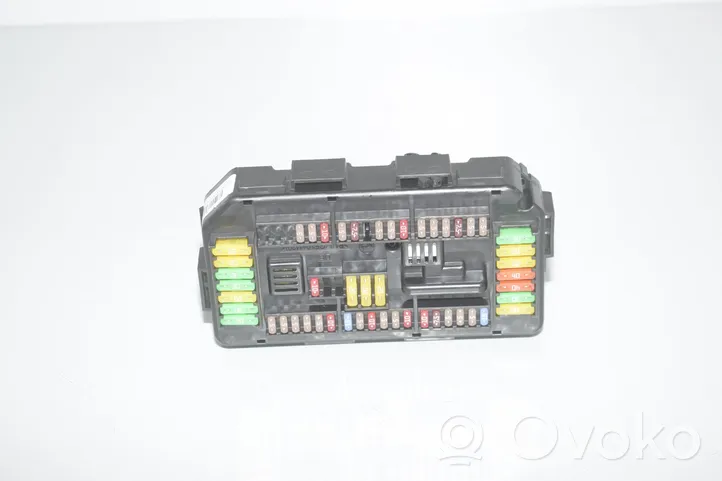 BMW X6 F16 Fuse box set 6819653