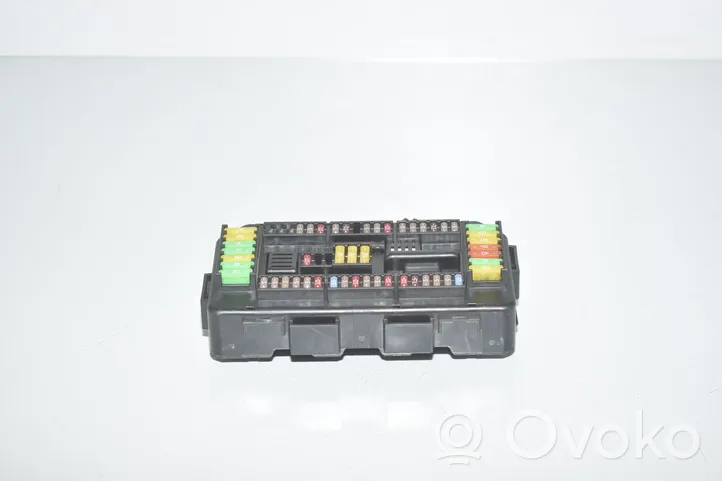 BMW X6 F16 Fuse box set 6819653