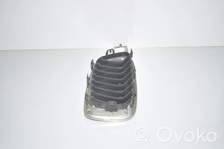 BMW 3 F30 F35 F31 Griglia superiore del radiatore paraurti anteriore 7255411