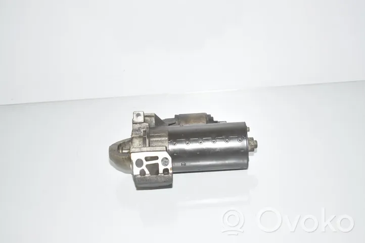 BMW 3 F30 F35 F31 Motorino d’avviamento 8574102