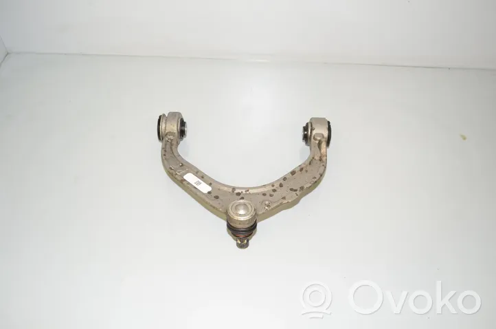 BMW X6 F16 Triangle, bras de suspension avant 6863786