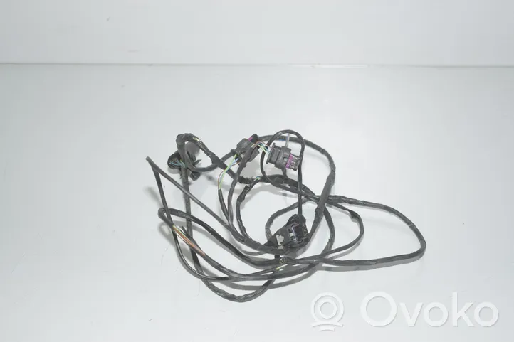 BMW 2 F46 Faisceau câbles PDC 8715295