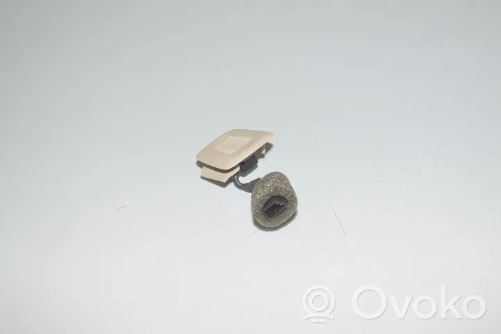 BMW 5 GT F07 Microphone (Bluetooth / téléphone) 9181411