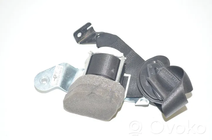 BMW 2 F46 Ceinture de sécurité (3ème rang) 7332236