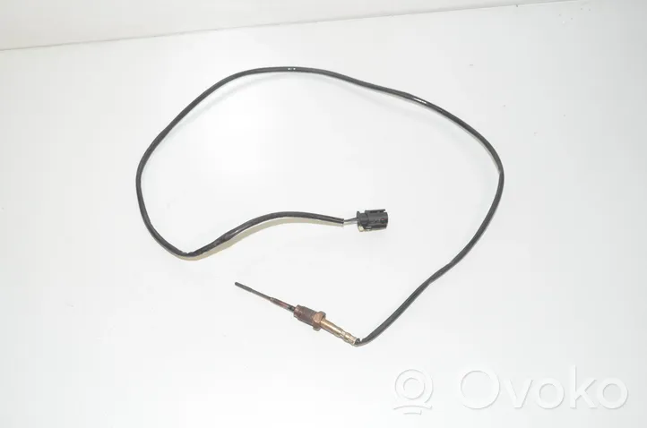 BMW 2 F46 Exhaust gas temperature sensor 8589815