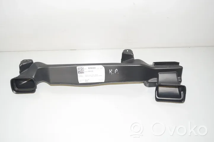 BMW 2 F46 Conduit d'air (cabine) 9290791